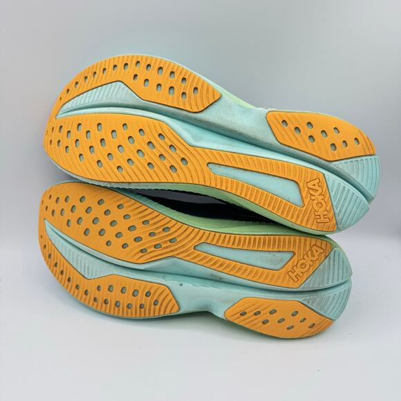 Hoka One One Mach 6 Dusk Shadow Road Running Walking Sneakers Men’s 11 main image 4
